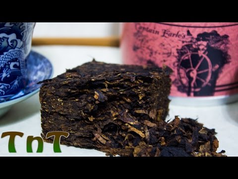 Captain Earle's Ten Russians - Pipe Tobacco Review #1
