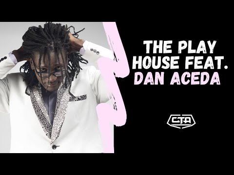 272. The Play House feat. Dan Aceda, The Crown Prince Of Benga