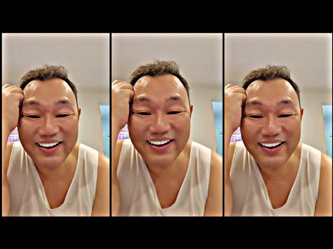 Michael Ang || Gossip-Gossip Old Money