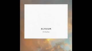 2- Pet Shop Boys - Invisible