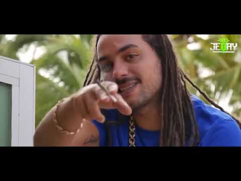 Dans Le Bando Des Antilles - EP2 - DJ Jeday  - Mix Trap 97  - Mix Drill  97 - 100%  Antillais - 2020