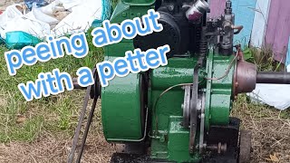 Finishing off the petter paz1