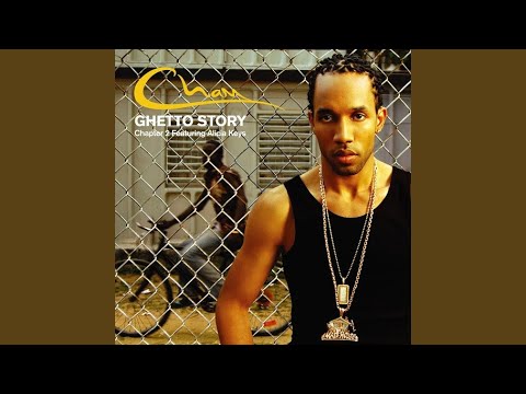Ghetto Story