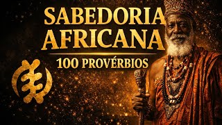 Segredos Revelado: PROVÉRBIOS AFRICANOS | você precisa SABER