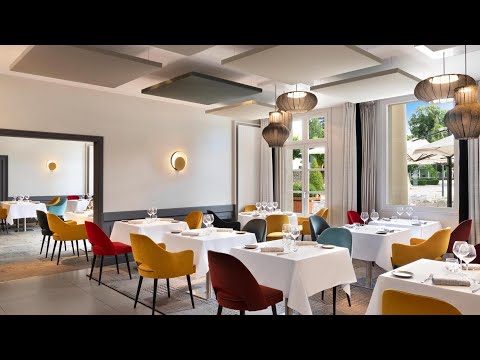Château Belmont Tours by The Crest Collection, France | Travel With Priyanshi