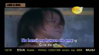 Download lagu Lagu Batak ERICK SIHOTANG ANAK TADING TADINGAN... mp3
