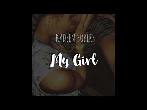 Kadeem Sobers - My Girl