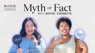Botox treatment results at Cosmetiq Medicine