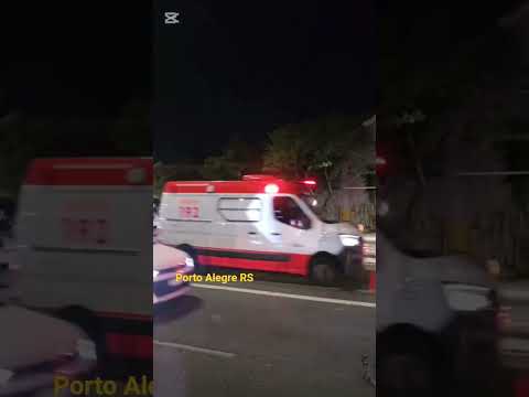 Av Protásio alves # Porto alegre B Rio Branco deixe seu 👍 compartilhe com amigos comenta no canal