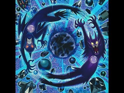 Yu-Gi-Oh! Shaddoll Deck June 2015