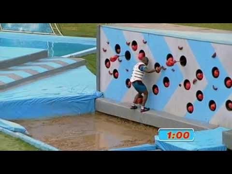 Total Wipeout - Series 4 Episode 9 (The Final: Champion of Champions)