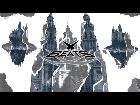 BEAT "SOLITARIO” HIPHOP INSTRUMENTAL || PROD. XBEATS