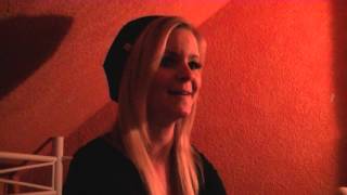 Sabrina - Glashaus - Wenn das liebe ist