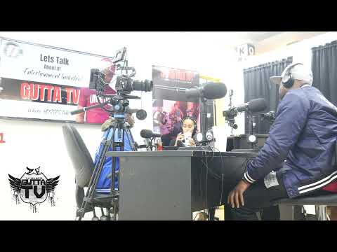 Boss Talk 101 Behind The Scenes With Gutta Tv Popping Bottles Of Rozay Live On Camera