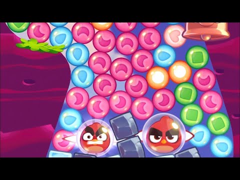 Angry Birds Dream Blast #4068