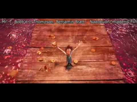 Oblačno z mesnimi kroglicami