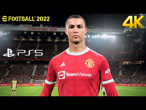 How to download eFootball 2022 by Konami on PC, PS5, Xbox and more