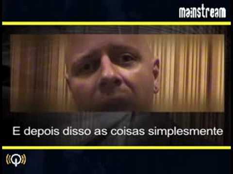 Entrevista - Martijn Ten Velden