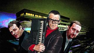 Mark, Lard & Shuttleworth: Austin Ambassador (Y Reg)