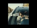 Galli - Kabir Singh | #ASOriginals