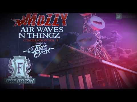 June X J Stalin X Lil Pete X Mozzy Type Beat ( U Ain't Real )