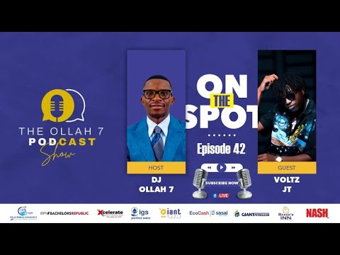 A look into volts JT'Life,Music, growth, social  life, relationships,and "beef"