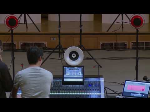 #2 - Jeunes talents, musique acousmatique