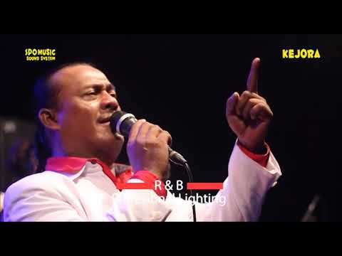 Imron Sadewo _ Derita dibalik tawa _ New Samudra