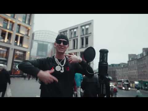 JAAD - PSG (MUSIC VIDEO)