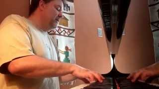 heartsong - greg ralls (randy meisner cover)