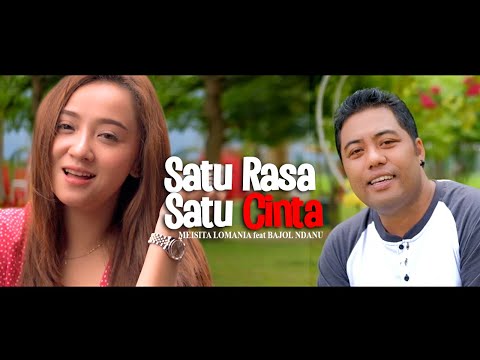 Meisita Lomania ft. Bajol Ndanu - Satu Rasa Satu Cinta (Official Reggae Version)