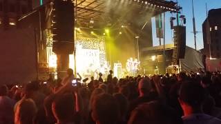 Mighty mighty bosstones dr. D