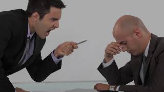 Conflict Management & Negotiation Strategies