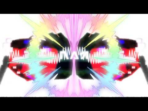 Rustie X Porter Robinson - Big Catzz