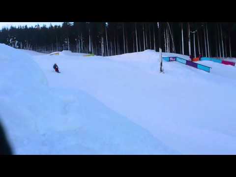 Elwis f�rs�ker g�ra cork