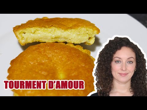 Recette du tourment d’amour antillais