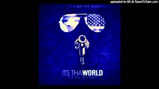 Young Jeezy - Evil (Prod by Will A Fool) [Its Tha World] Full Song