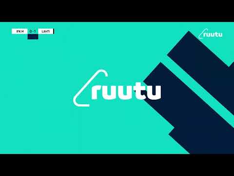 FCLahtiTV | Ottelukooste: IFK Mariehamn-FC Lahti 19.2.2023