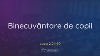 18 Decembrie 2022 l Duminică dimineața