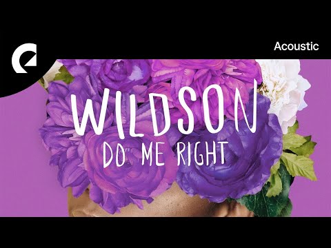 Wildson feat. LaKesha Nugent - Do Me Right (Royalty Free Music)