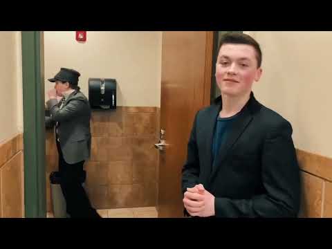 Manverse Films & Carl Studios Present: El Alamein