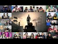 SALAAR Trailer Reaction Mashup 👿🔥 | Prabhas | Prashanth Neel