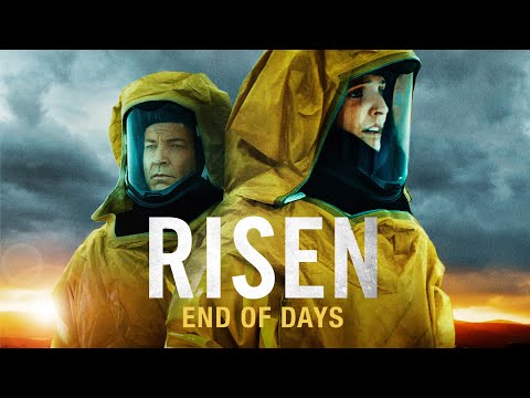 Risen -  End of Days (Sci-Fi | Apocalypsen-Thriller | kompletter Film)