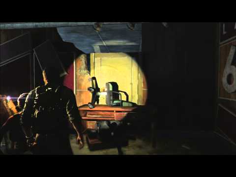 The Last of Us Walkthrough PL cz 5