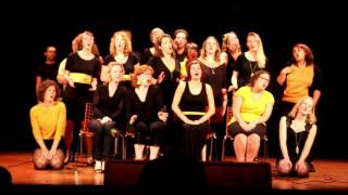 Clouseau - Fiets/Brommer (Bladgoud)