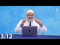 EASE #12 | THE BEST AYAH IN THE QURA'AN | { Enormous Award Simple Effort } | Ustadh Mohamad Baajour