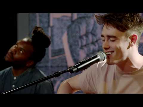 hippo campus – poems (live at youtube space nyc)