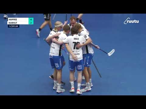 HIGHLIGHTS: Happee-Karhut 25.9.2021