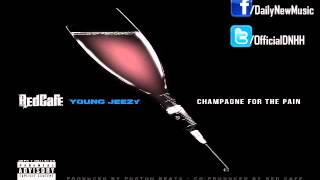 Red Cafe - Champagne For The Pain (Ft. Young Jeezy)