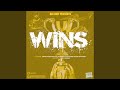 BIG HEFF - WINS FEAT 55BAGZ, ERREON, CAMP ZERO, STROMILE, CASH DANIEL, M.A.R., 